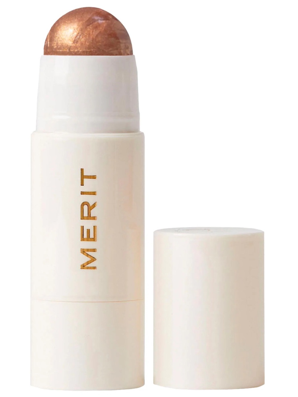 MERIT
Day Glow Dewy Highlighting Balm NEW